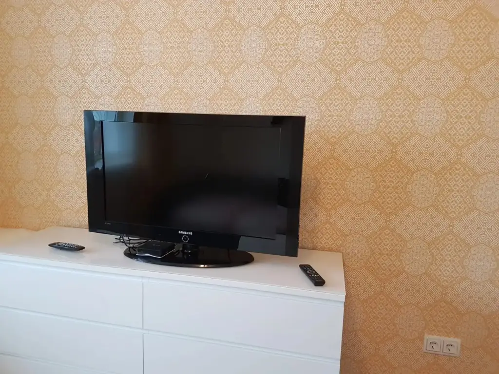 Орел: Apartamenty Avrora Ul. Revolyutsii 3