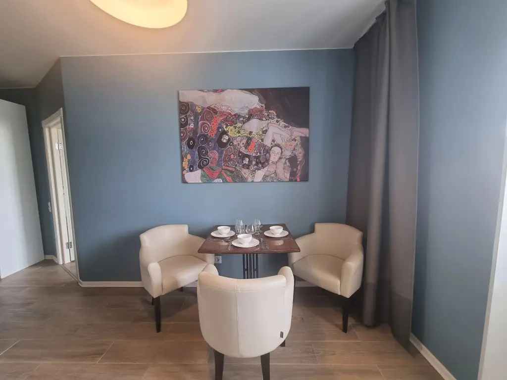 Орел: Apartamenty Avrora Ul. Revolyutsii 3