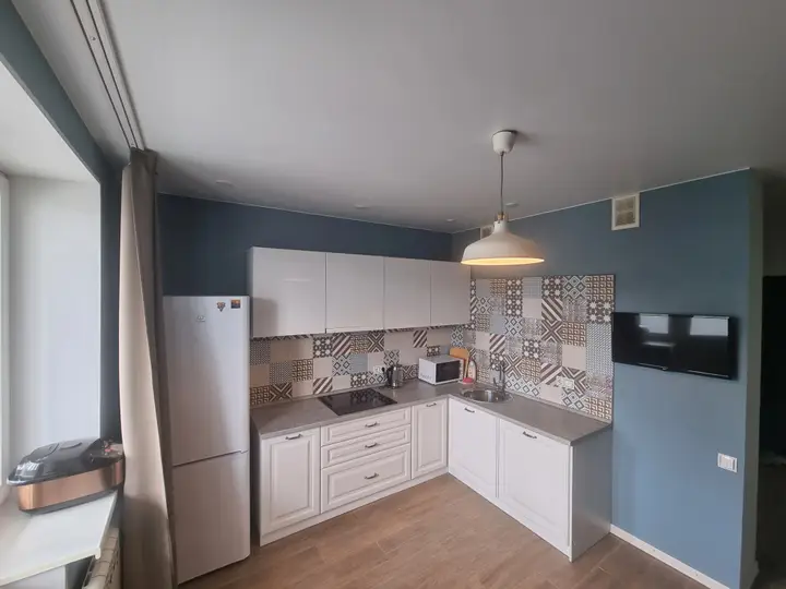 Орел: Apartamenty Avrora Ul. Revolyutsii 3