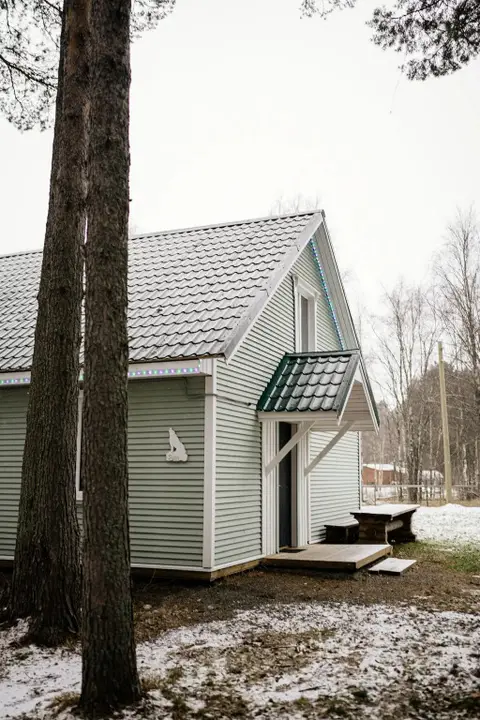 Pereulok Dachnyij Syapsya Guest House — фото 1