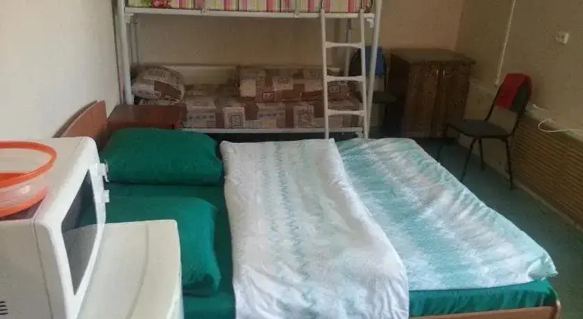 Саратов: Hostel Bulvar