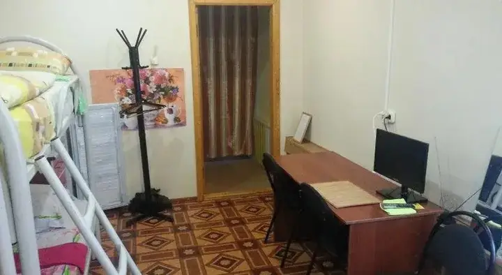 Саратов: Hostel Bulvar