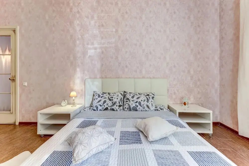 Sukhaparina: Apartment Vesta on Kazanskaya