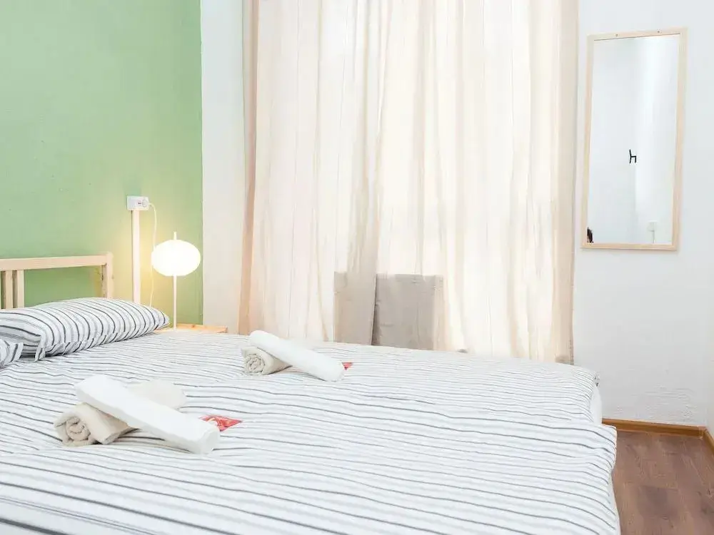 Домодедово: Hostels Rus Domodedovo