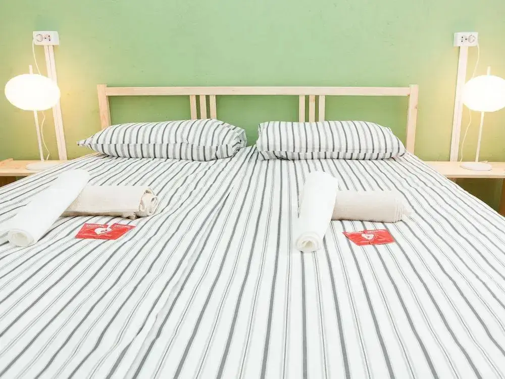 Домодедово: Hostels Rus Domodedovo