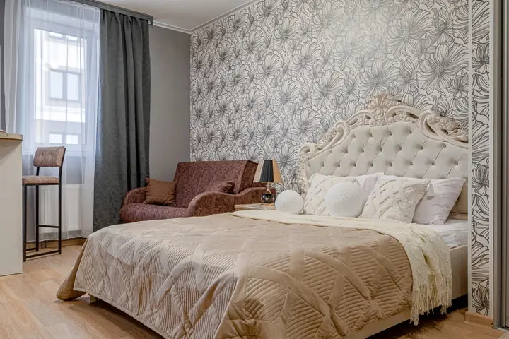 Верхняя Пышма: 109 Alekseya Latyshova 1 Apartments