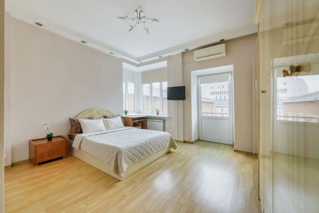 Апартаменты Apart Lux на Тверской — фото 1