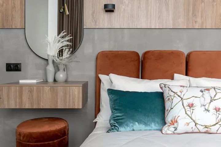Владивосток: Апартаменты Ocean View Green Apartments