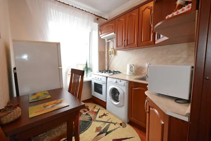 Москва: Nice Flats Белорусская