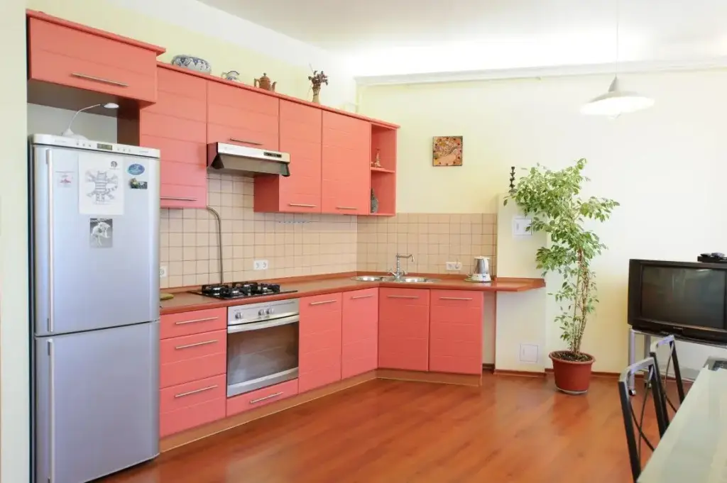 Москва: Nice Flats Белорусская