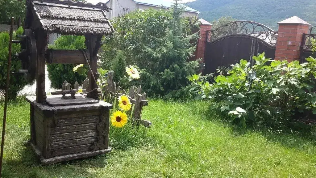 Кабардинка: Dolce Villa