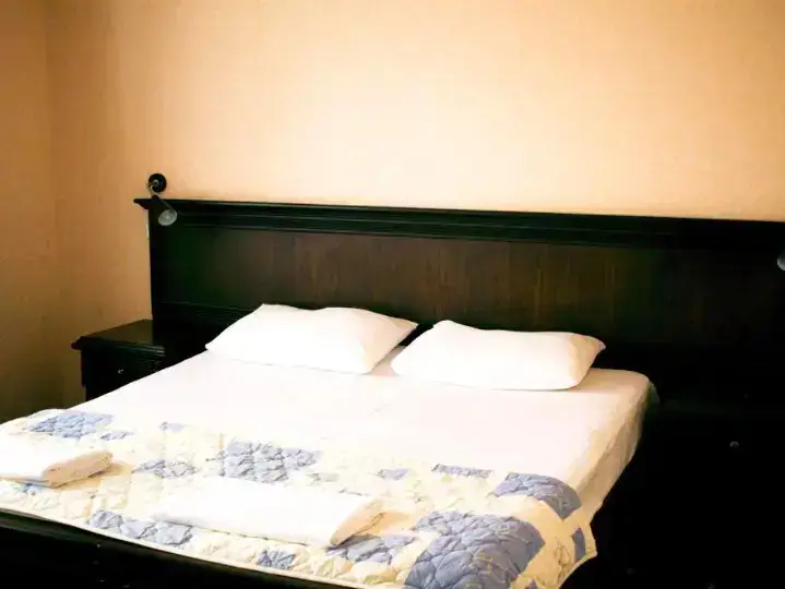 Сочи: Hotel Palma
