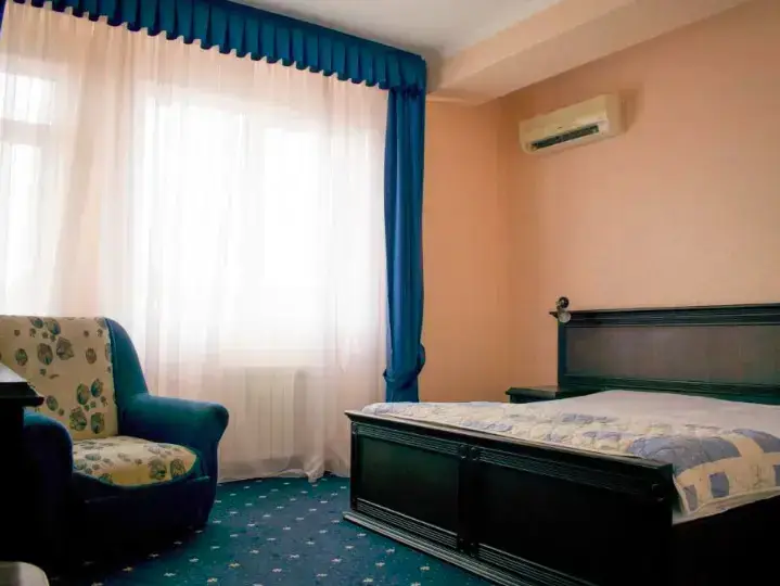 Сочи: Hotel Palma