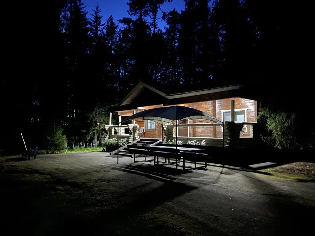 Суоярви: Comfort Lodge Guest house