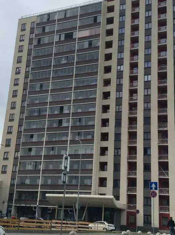 Петрозаводск: Апартаменты Apartmet on Chapaeva Ecostyle