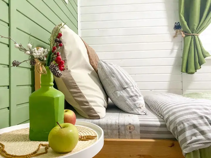 Севастополь: Гостевой дом Эко Дельфин