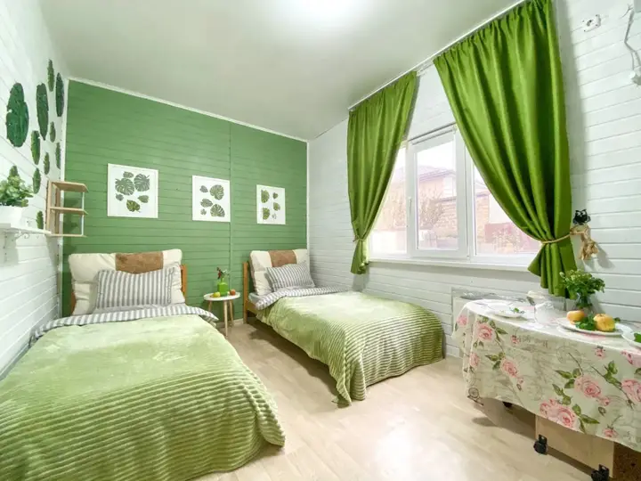 Севастополь: Гостевой дом Эко Дельфин