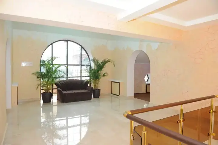 Лебяжий: Suite Hotel Otdykh