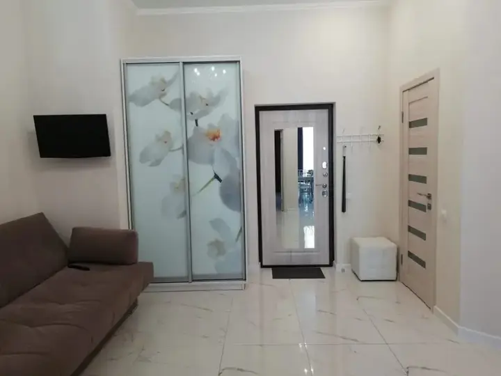 Геленджик: Apartments U Fontana