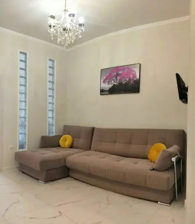 Геленджик: Apartments U Fontana