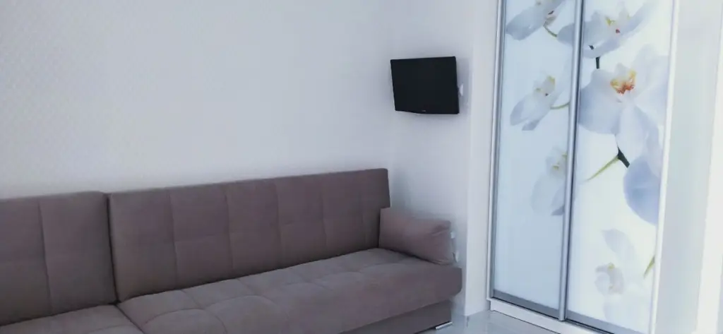 Геленджик: Apartments U Fontana