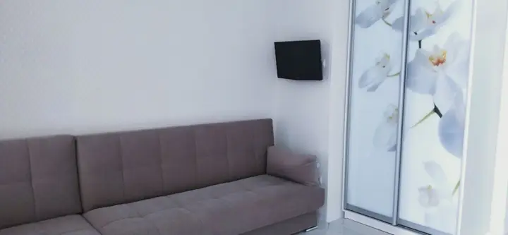 Геленджик: Apartments U Fontana