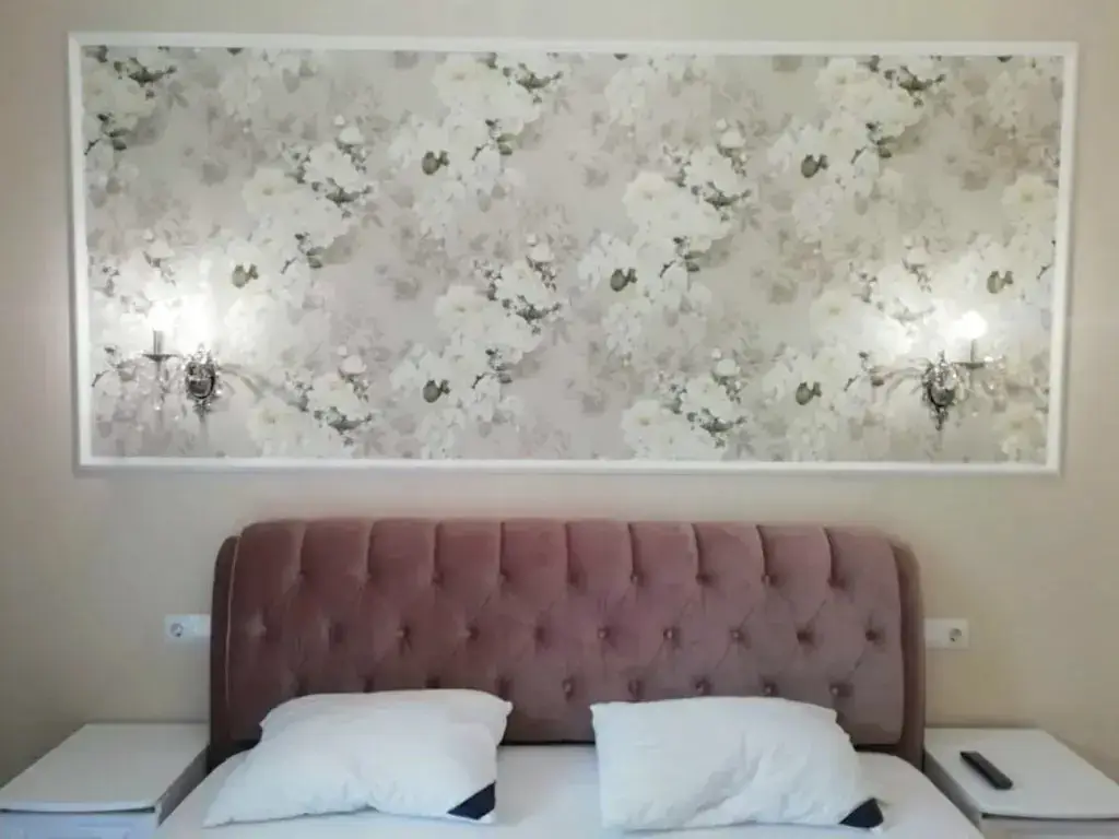 Геленджик: Apartments U Fontana