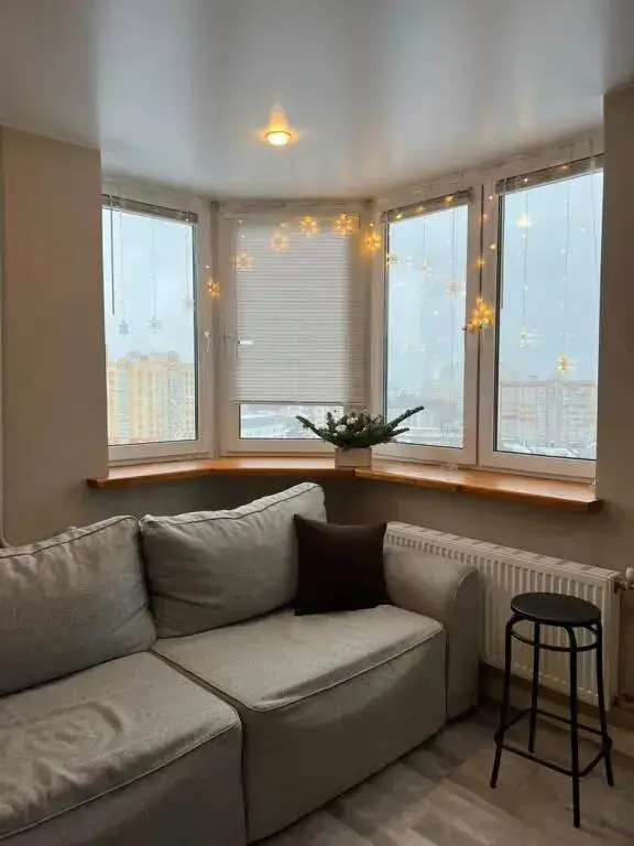 Владимир: Апартаменты Мира 4В