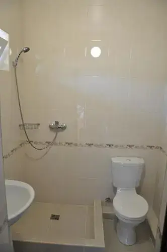 Геленджик: Guesthouse on Krasnykh Partizan 4