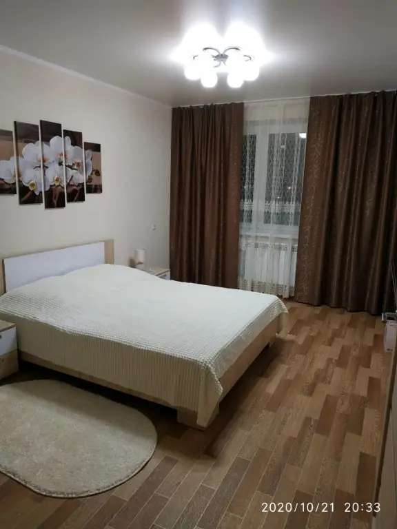 Набережные Челны: Odnokomnatnaya Na Viktora Polyakova 12V Apartments