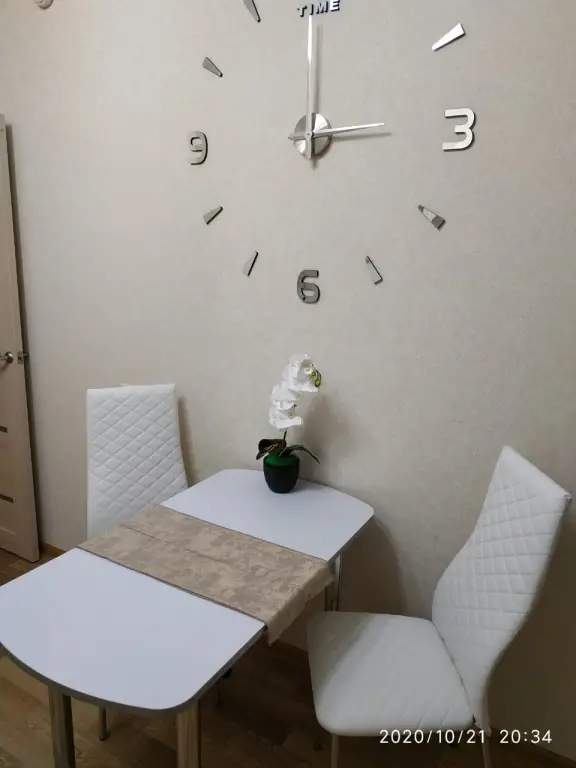 Набережные Челны: Odnokomnatnaya Na Viktora Polyakova 12V Apartments