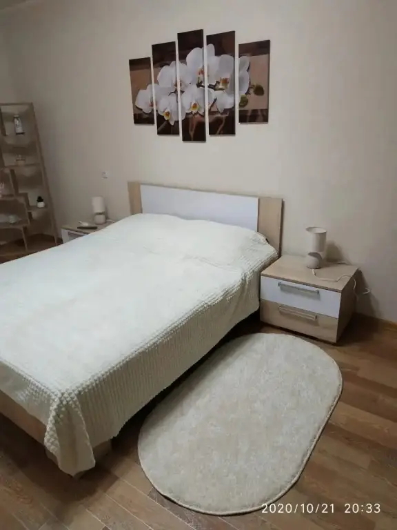 Набережные Челны: Odnokomnatnaya Na Viktora Polyakova 12V Apartments