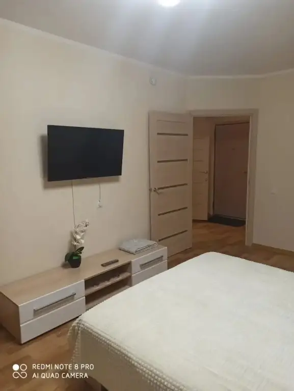 Набережные Челны: Odnokomnatnaya Na Viktora Polyakova 12V Apartments