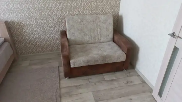 Набережные Челны: Odnokomnatnaya Na Viktora Polyakova 12V Apartments