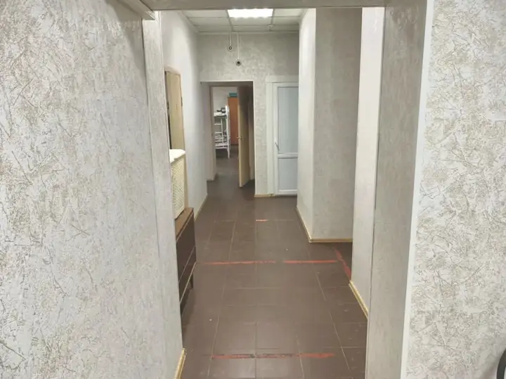 Москва: X-Hostel Hostel