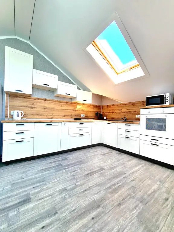 Геленджик: Апартаменты Голубая Лагуна