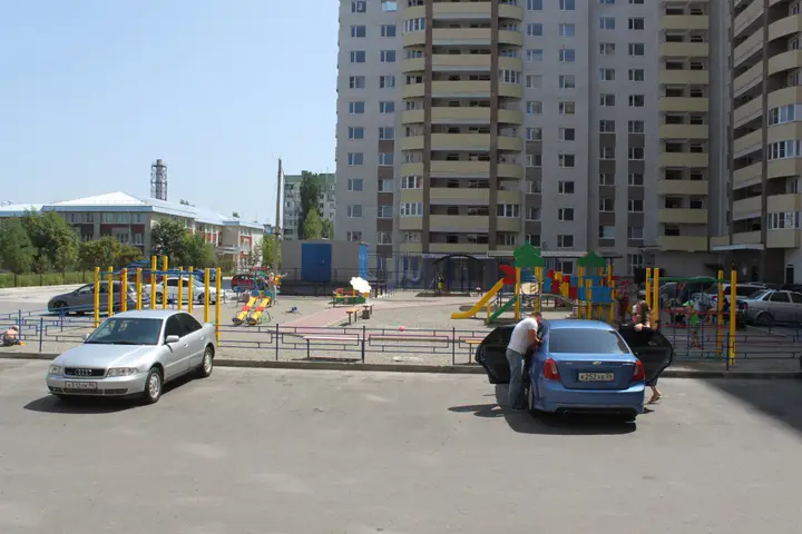 Невинномысск: Квартира Уютный Дом