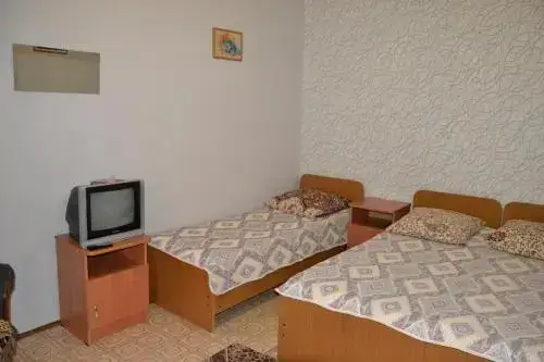 Геленджик: Guest house on Parkovaia 10