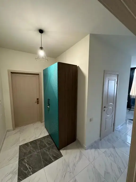 Каспийск: Меблированные комнаты Caspianflats