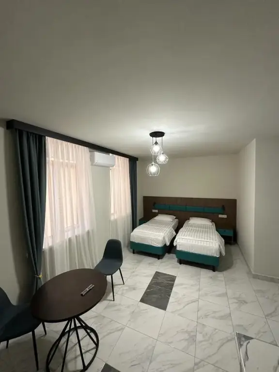 Каспийск: Меблированные комнаты Caspianflats