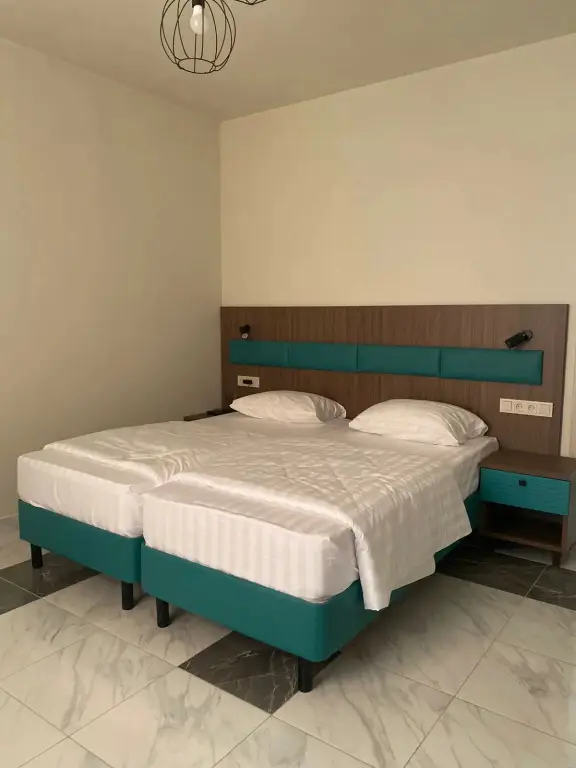 Каспийск: Меблированные комнаты Caspianflats