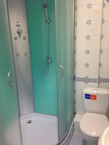 Ростов-на-Дону: Hostel On Malinovskogo Street