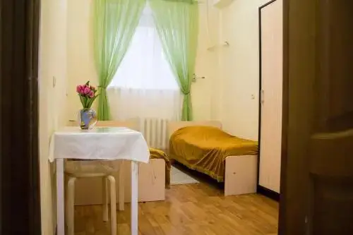Ростов-на-Дону: Hostel On Malinovskogo Street