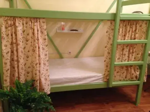 Ростов-на-Дону: Hostel On Malinovskogo Street