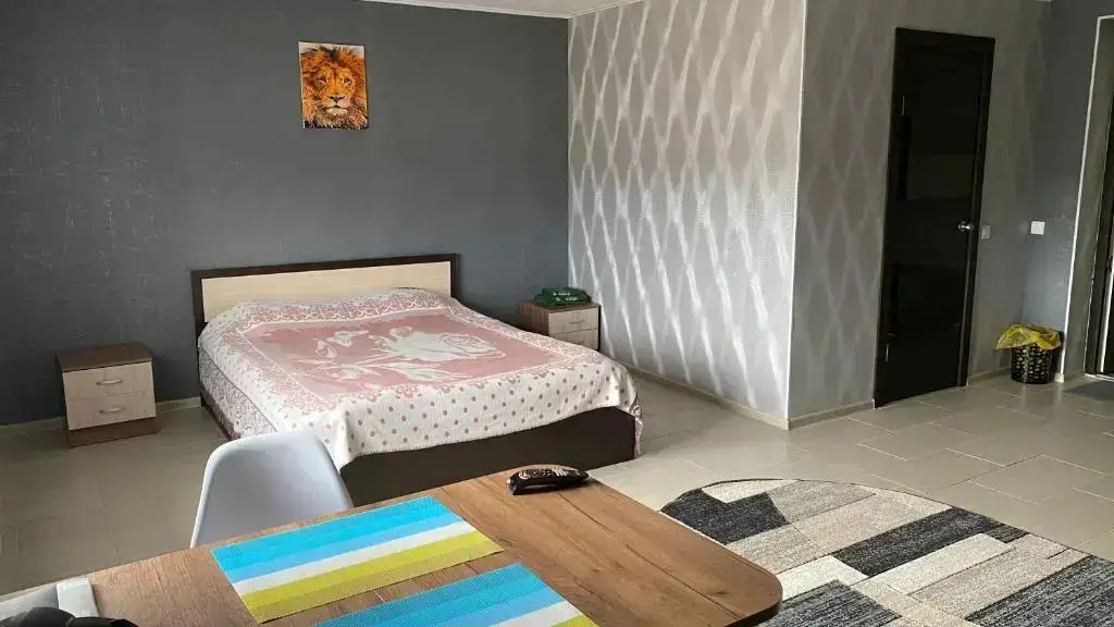 Белебей: Отель Пальма