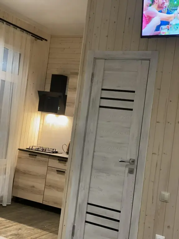 Архыз: База отдыха Сова