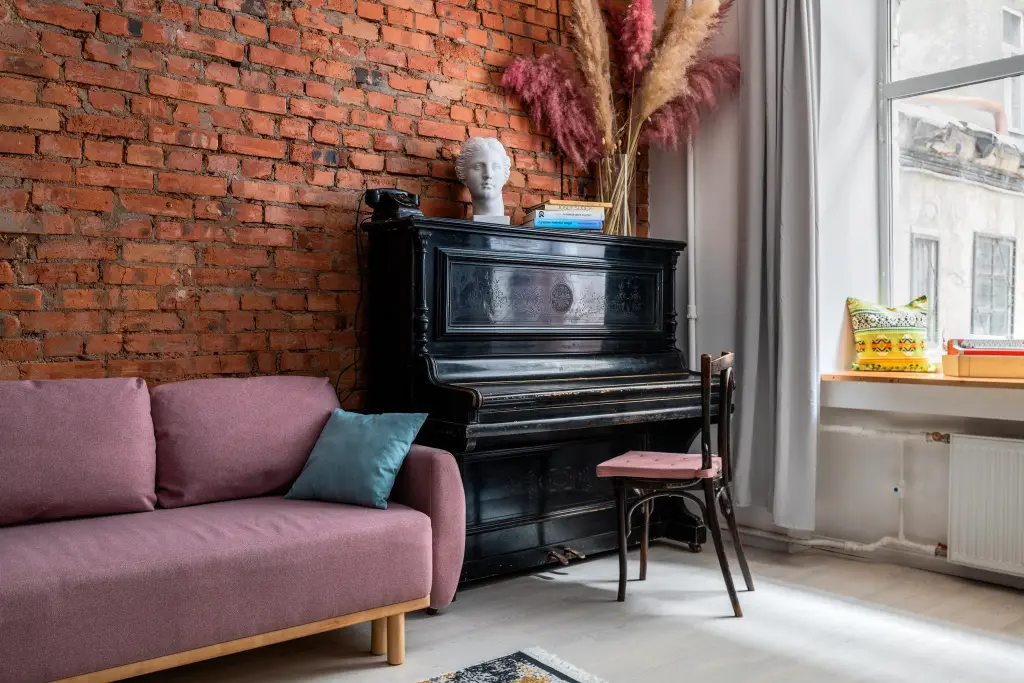 Gorki: Апартаменты Sergeew Apartments Авторский комфорт у Набережной