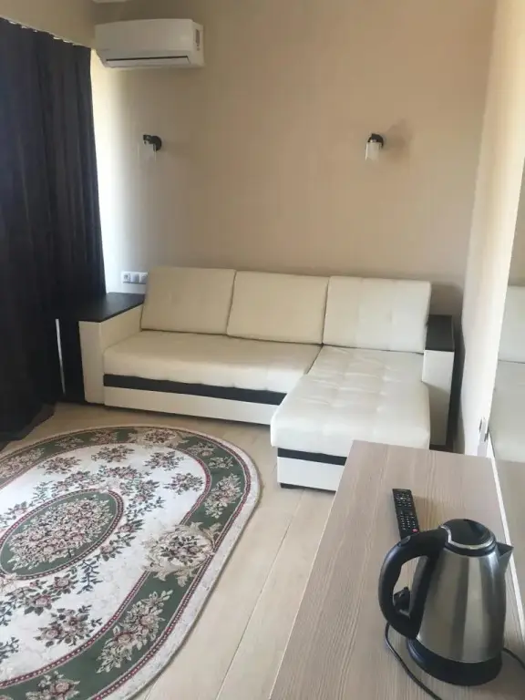 Сочи: Меблированные комнаты Адмирал Ушаков