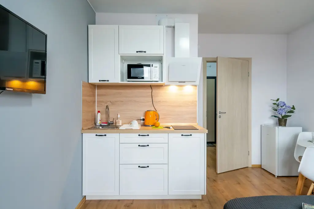 Sukhaparina: Na Vasilevskom Apartments