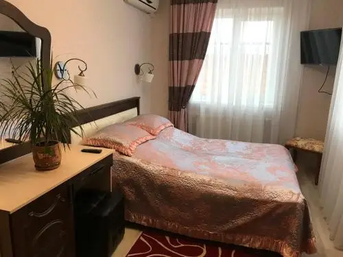 Павловский Посад: Pavlovskij Posad Guest House
